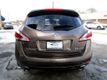 2014 Nissan Murano AWD 4dr SL - 22975402 - 8