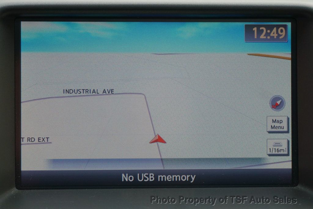 2014 Nissan Murano AWD 4dr SL NAVI REAR CAMERA PANO ROOF LEATHER HEATED SEATS  - 22950412 - 17