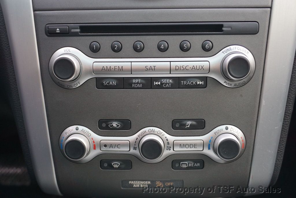 2014 Nissan Murano AWD 4dr SL NAVI REAR CAMERA PANO ROOF LEATHER HEATED SEATS  - 22950412 - 20