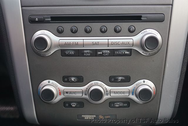 2014 Nissan Murano AWD 4dr SL NAVI REAR CAMERA PANO ROOF LEATHER HEATED SEATS  - 22950412 - 20