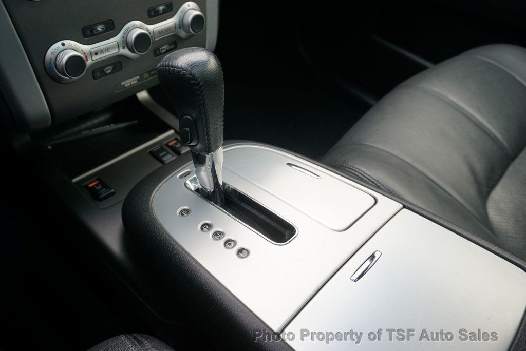 2014 Nissan Murano AWD 4dr SL NAVI REAR CAMERA PANO ROOF LEATHER HEATED SEATS  - 22950412 - 21