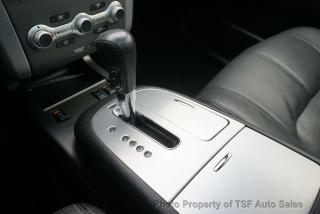 2014 Nissan Murano AWD 4dr SL NAVI REAR CAMERA PANO ROOF LEATHER HEATED SEATS  - 22950412 - 21