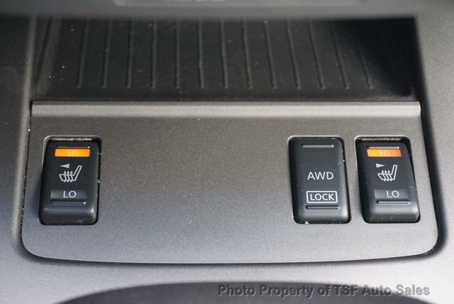 2014 Nissan Murano AWD 4dr SL NAVI REAR CAMERA PANO ROOF LEATHER HEATED SEATS  - 22950412 - 22