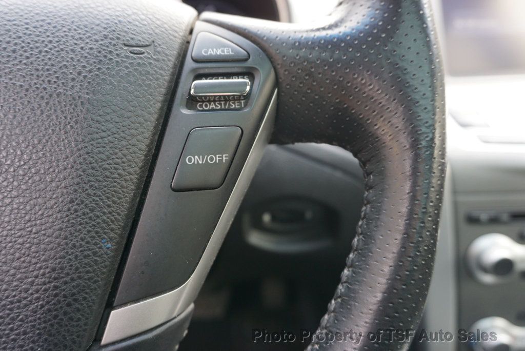 2014 Nissan Murano AWD 4dr SL NAVI REAR CAMERA PANO ROOF LEATHER HEATED SEATS  - 22950412 - 25