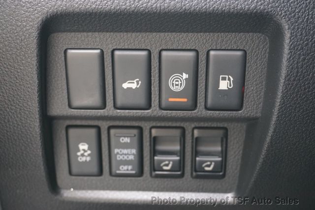 2014 Nissan Murano AWD 4dr SL NAVI REAR CAMERA PANO ROOF LEATHER HEATED SEATS  - 22950412 - 26