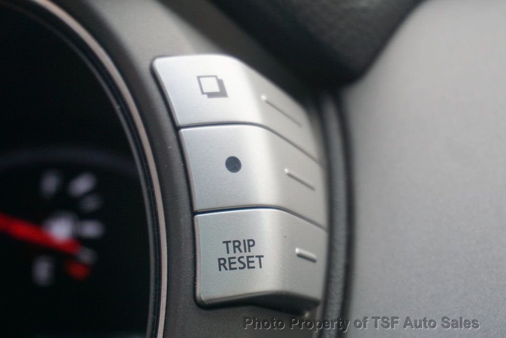 2014 Nissan Murano AWD 4dr SL NAVI REAR CAMERA PANO ROOF LEATHER HEATED SEATS  - 22950412 - 28