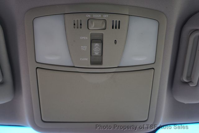 2014 Nissan Murano AWD 4dr SL NAVI REAR CAMERA PANO ROOF LEATHER HEATED SEATS  - 22950412 - 29