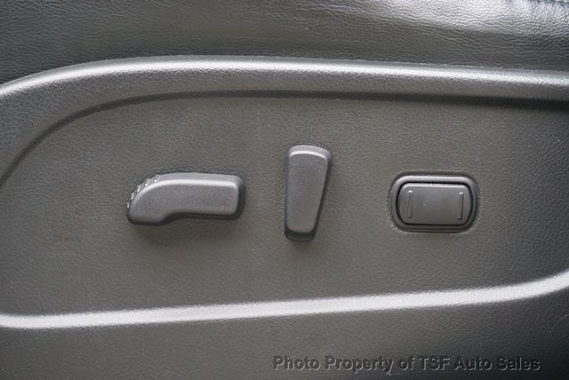 2014 Nissan Murano AWD 4dr SL NAVI REAR CAMERA PANO ROOF LEATHER HEATED SEATS  - 22950412 - 30