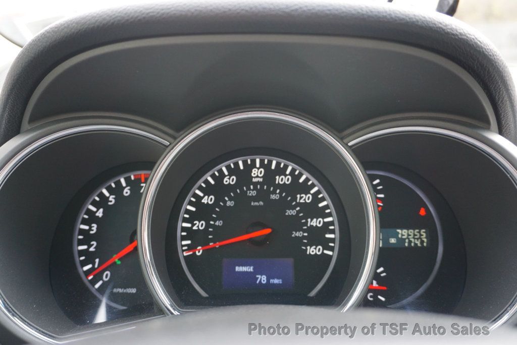 2014 Nissan Murano AWD 4dr SL NAVI REAR CAMERA PANO ROOF LEATHER HEATED SEATS  - 22950412 - 33