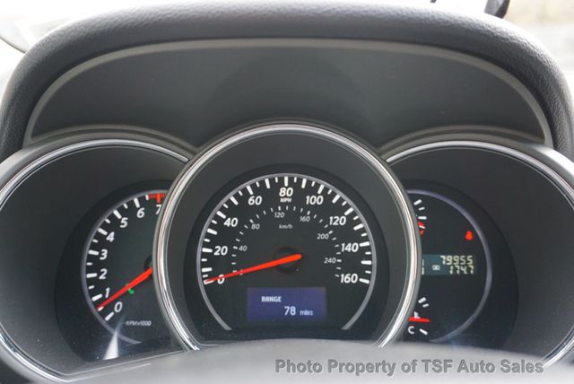 2014 Nissan Murano AWD 4dr SL NAVI REAR CAMERA PANO ROOF LEATHER HEATED SEATS  - 22950412 - 33