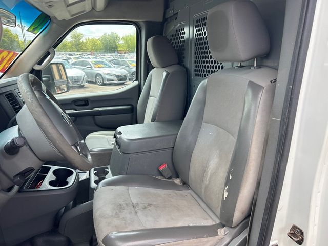 2014 Nissan NV High Roof 2500 V8 S - 22892030 - 6