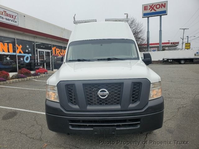 Used 2014 Nissan NV Cargo SV with VIN 1N6BF0LY1EN106893 for sale in South Amboy, NJ