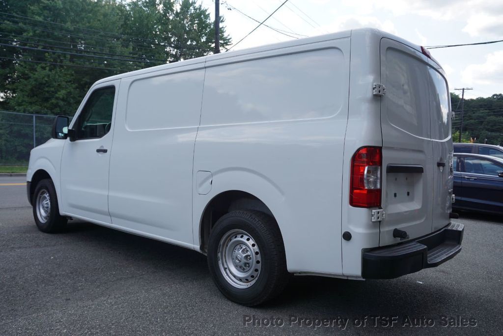 2014 Nissan NV Standard Roof 1500 V6 S - 22049555 - 4