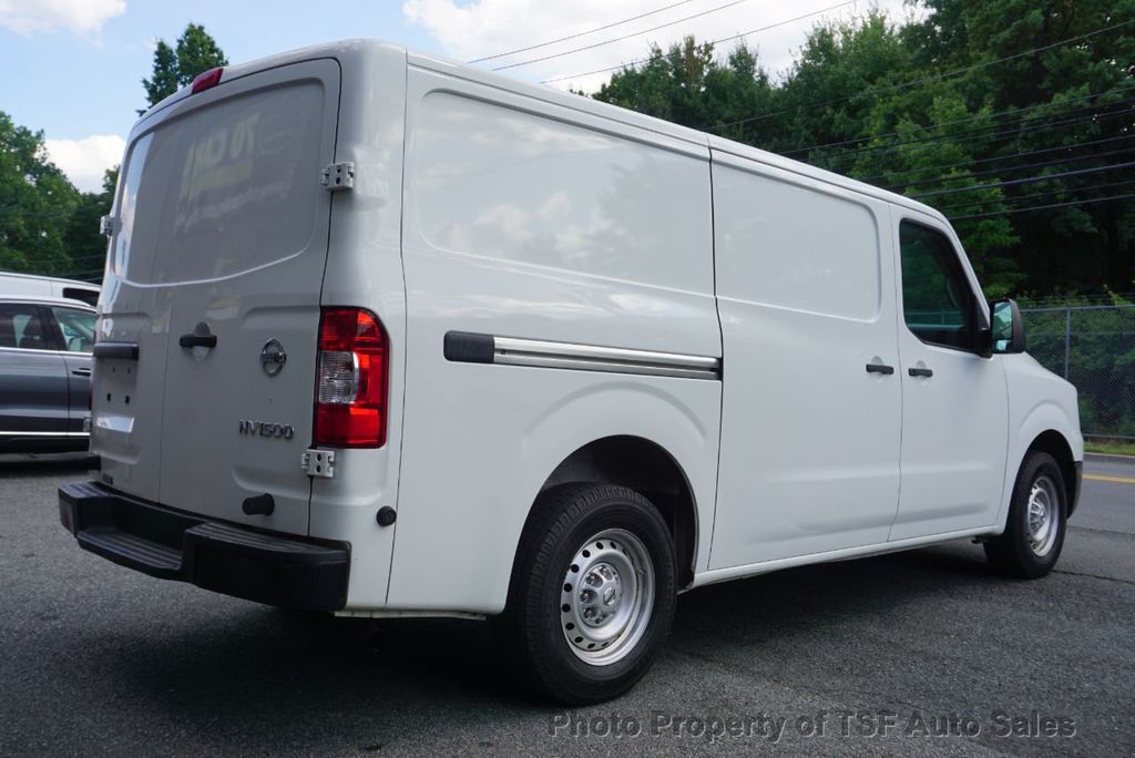 2014 Nissan NV Standard Roof 1500 V6 S - 22049555 - 6