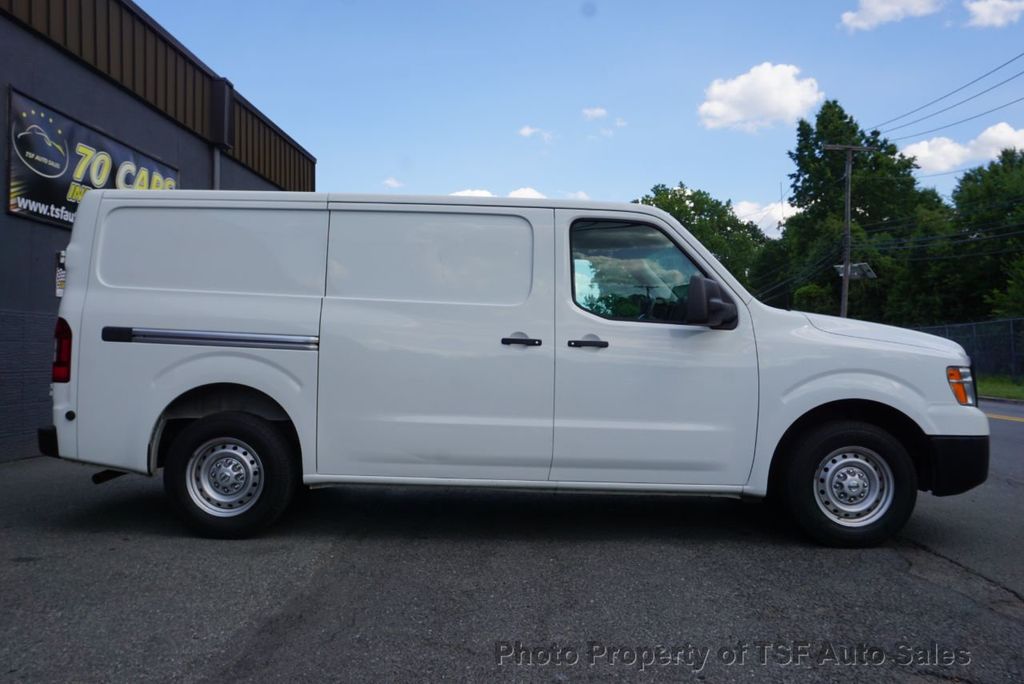 2014 Nissan NV Standard Roof 1500 V6 S - 22049555 - 7