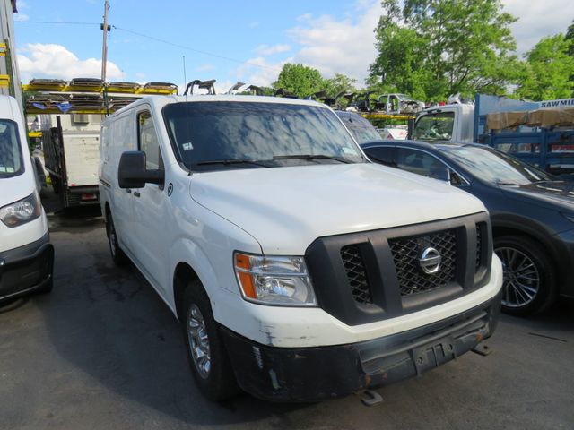 2014 Nissan NV Standard Roof 3500 V8 S - 23029477 - 1
