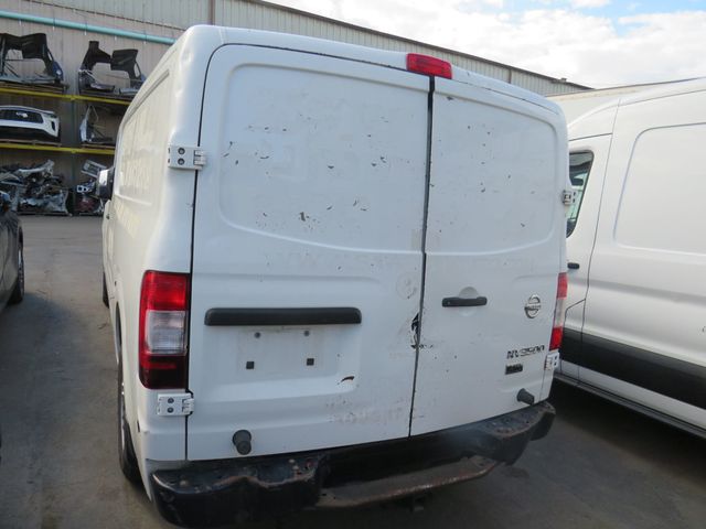 2014 Nissan NV Standard Roof 3500 V8 S - 23029477 - 3