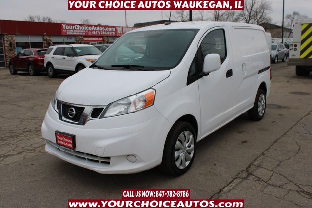 2014 Nissan NV200 I4 SV - 22335904 - 0