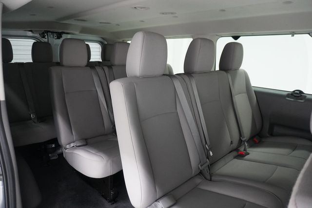 2014 Nissan NVP 3500 V8 S - 23033148 - 9
