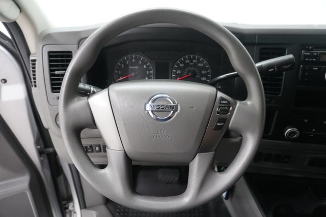 2014 Nissan NVP 3500 V8 S - 23033148 - 11