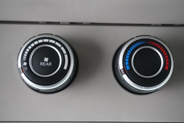 2014 Nissan NVP 3500 V8 S - 23033148 - 13