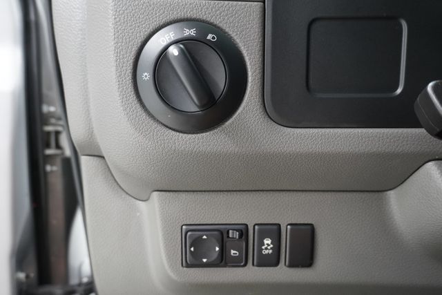 2014 Nissan NVP 3500 V8 S - 23033148 - 14