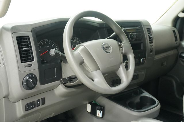 2014 Nissan NVP 3500 V8 S - 23033148 - 6