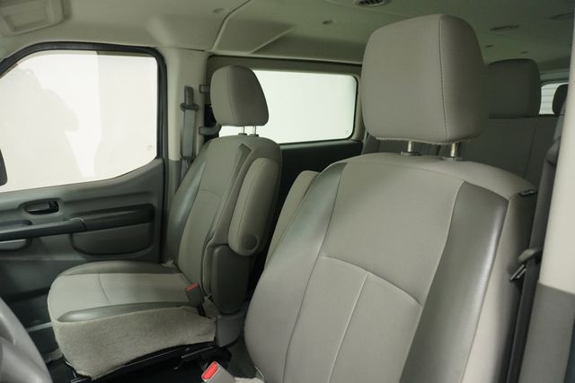 2014 Nissan NVP 3500 V8 S - 23033148 - 7