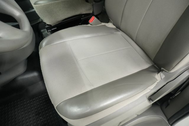 2014 Nissan NVP 3500 V8 S - 23033148 - 8