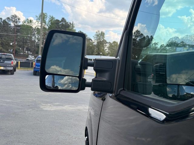 2014 Nissan NVP 3500 V8 SL - 23008043 - 12