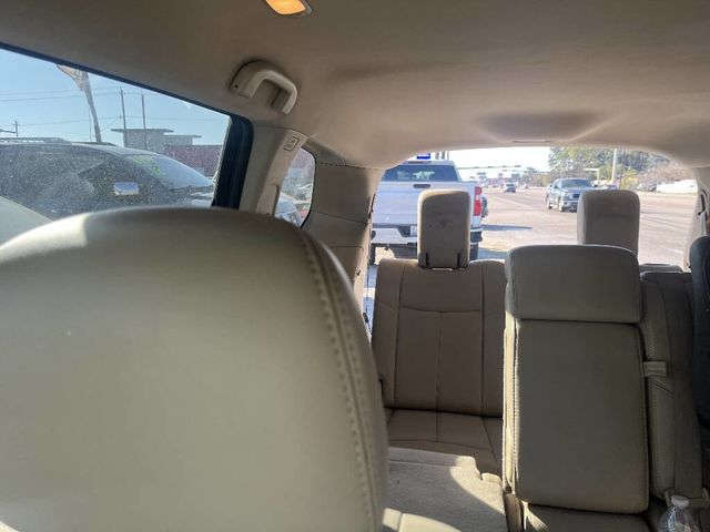 2014 Nissan Pathfinder  - 22967844 - 1