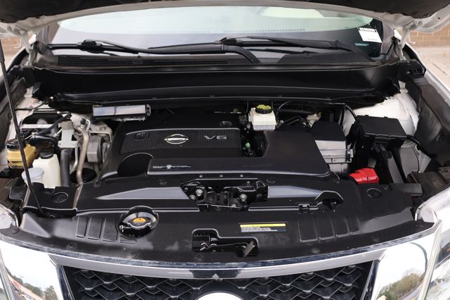 2014 Nissan Pathfinder  - 22949461 - 9