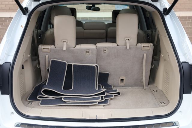 2014 Nissan Pathfinder  - 22949461 - 10