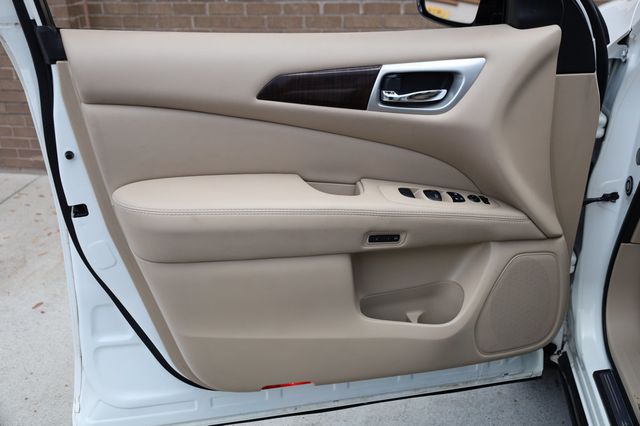 2014 Nissan Pathfinder  - 22949461 - 12