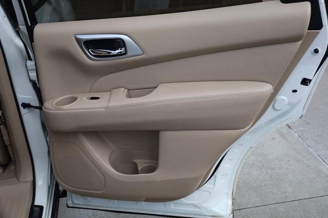 2014 Nissan Pathfinder  - 22949461 - 19