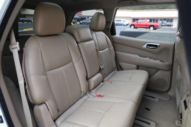2014 Nissan Pathfinder  - 22949461 - 20