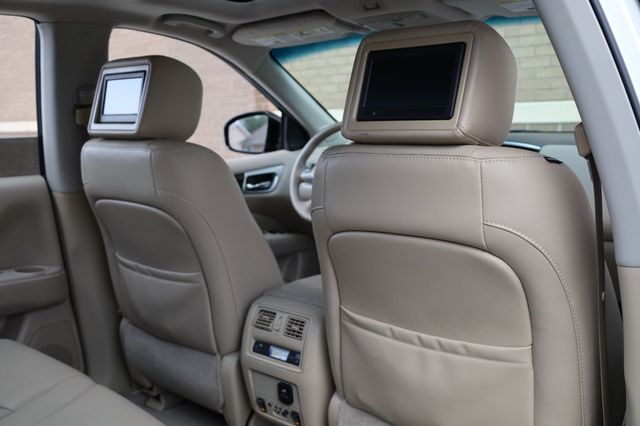 2014 Nissan Pathfinder  - 22949461 - 21