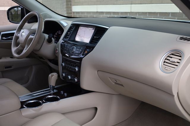 2014 Nissan Pathfinder  - 22949461 - 26