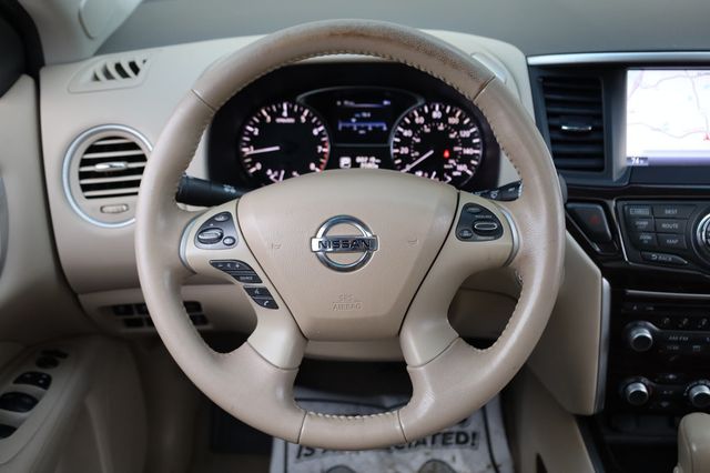 2014 Nissan Pathfinder  - 22949461 - 28