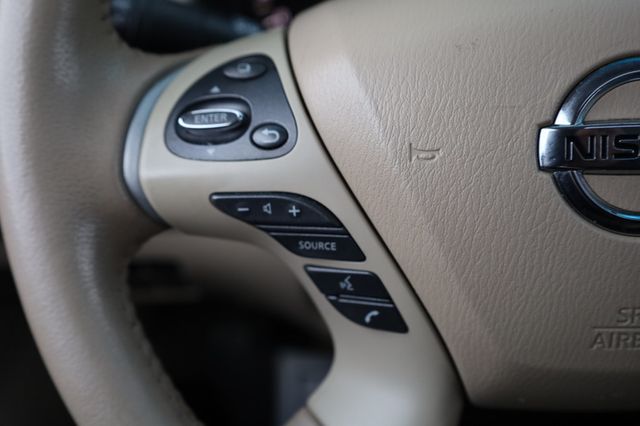 2014 Nissan Pathfinder  - 22949461 - 29