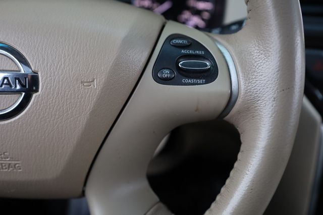 2014 Nissan Pathfinder  - 22949461 - 30