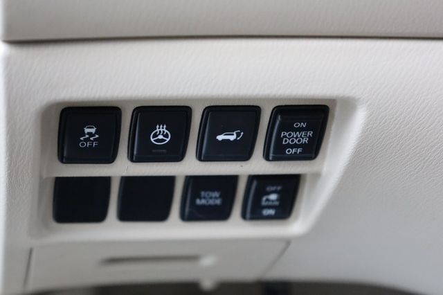 2014 Nissan Pathfinder  - 22949461 - 32