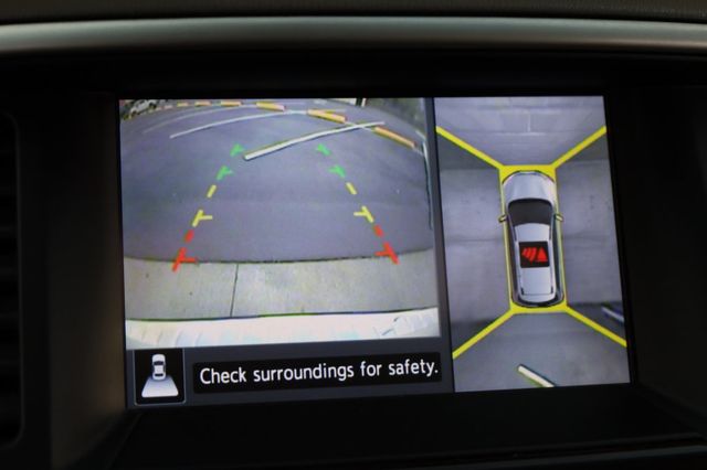 2014 Nissan Pathfinder  - 22949461 - 39