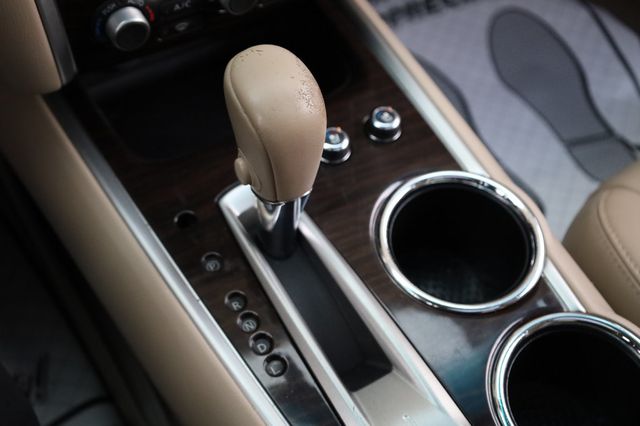 2014 Nissan Pathfinder  - 22949461 - 42