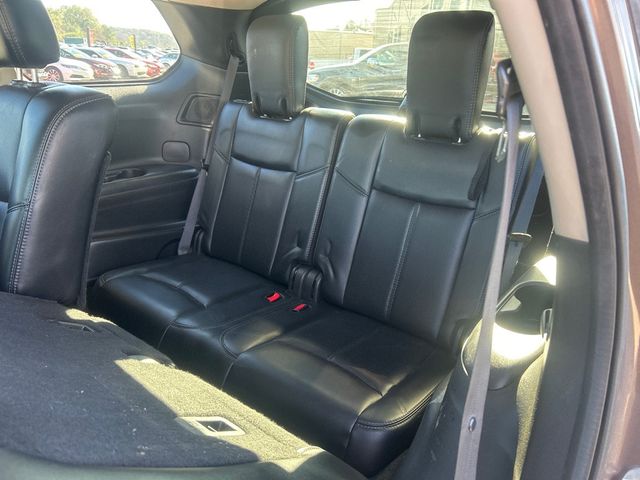 2014 Nissan Pathfinder 2WD 4dr Platinum - 22952924 - 6