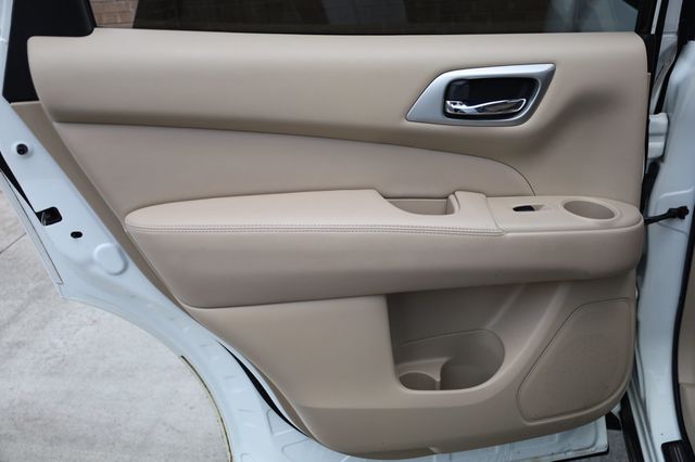 2014 Nissan Pathfinder 2WD 4dr Platinum - 22949461 - 15