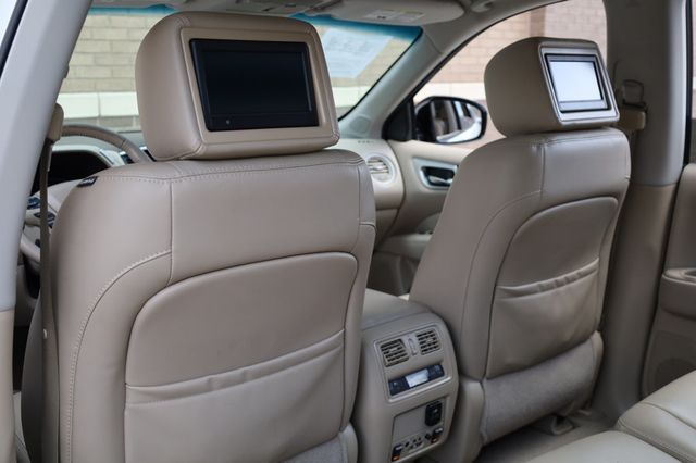 2014 Nissan Pathfinder 2WD 4dr Platinum - 22949461 - 16