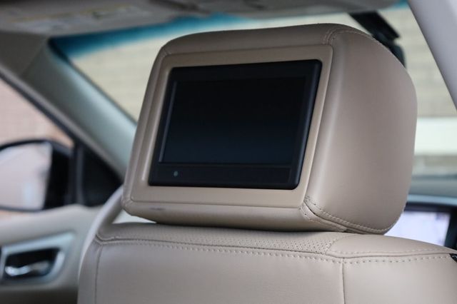 2014 Nissan Pathfinder 2WD 4dr Platinum - 22949461 - 23