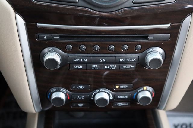 2014 Nissan Pathfinder 2WD 4dr Platinum - 22949461 - 40