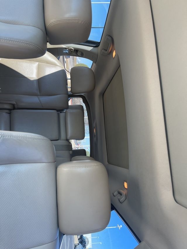 2014 Used Nissan Pathfinder 2WD 4dr Platinum at PenskeCars
